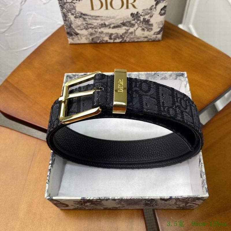 DIOR Belts 407